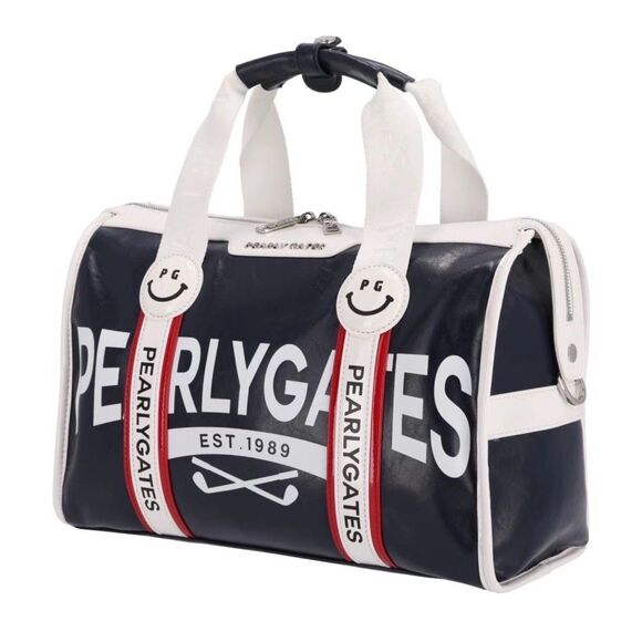 PEARLYGATES Golf Tote Bag Single Shoulder Sports Travel Bag